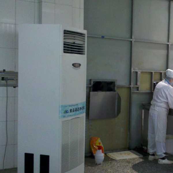 淄博食品正负离子空气杀菌器